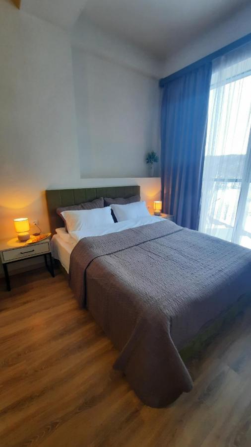 Апартаменты Tsaxkadzor, Kechi House Ap 26 Цахкадзор Экстерьер фото
